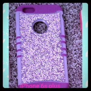iPhone 6s plus phone case